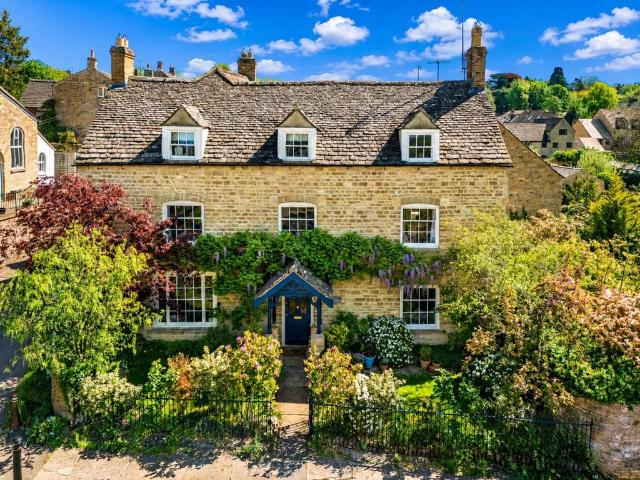 House for sale in Charlbury, Black Bourton