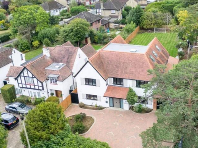 House for sale in Pinner, Isle Of Man