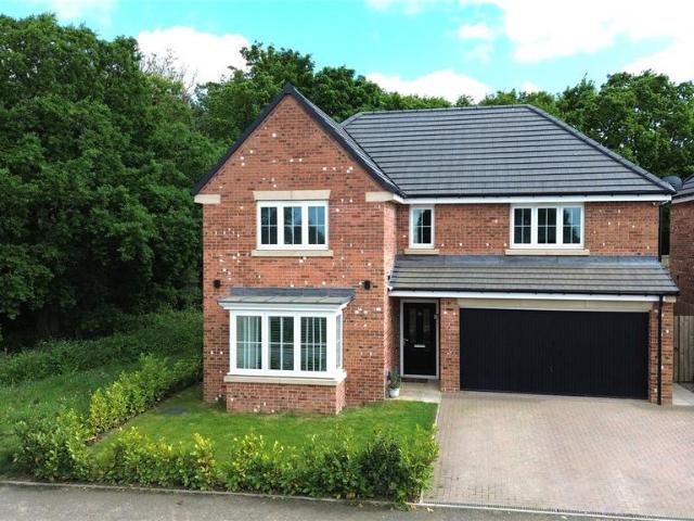 House for sale in Normanby, Redcar And Cleveland
