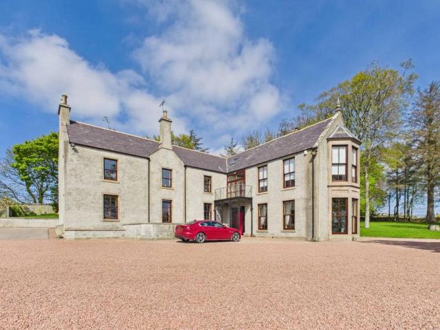 House for sale in Banff, Scotland