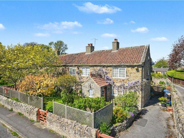 House for sale in Scotton, North Yorkshire
