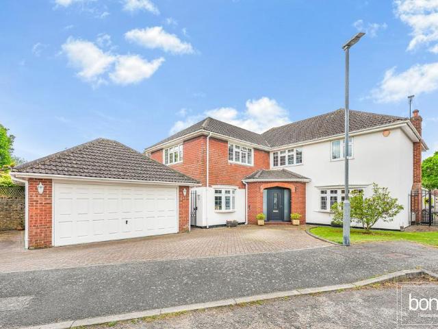 House for sale in Chelmsford, Essex
