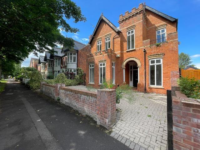 House for sale in Avenues, Hull