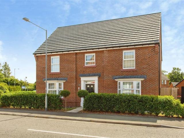 House for sale in Woodplumpton, Higher Bartle