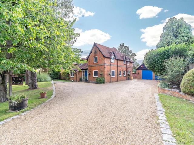 House for sale in Winnersh, Isle Of Man