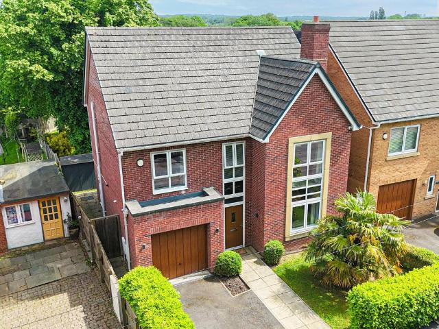 House for sale in Calderstones