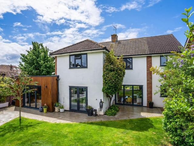 House for sale in Easton-in-gordano, North Somerset