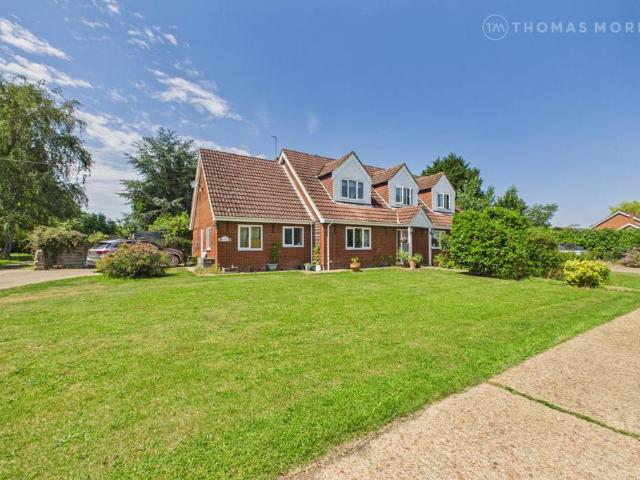 House for sale in Bedford