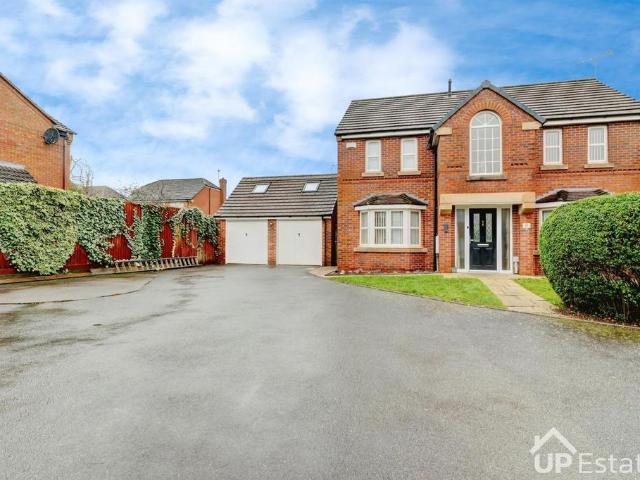House for sale in Binley, West Midlands