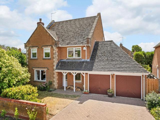 House for sale in East Haddon