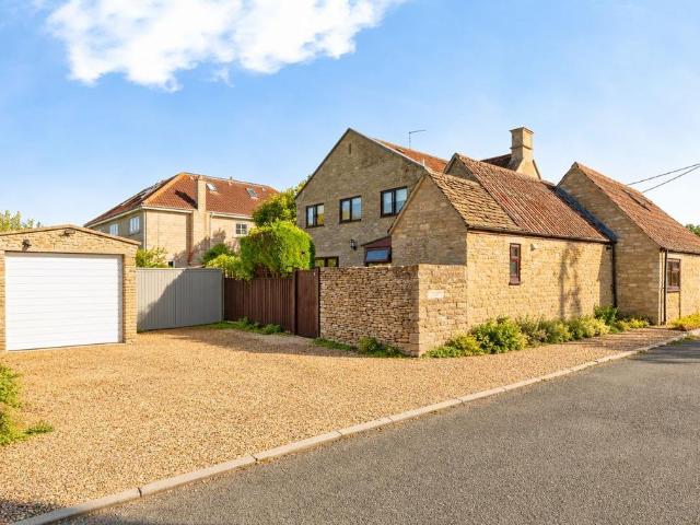 House for sale in Atworth