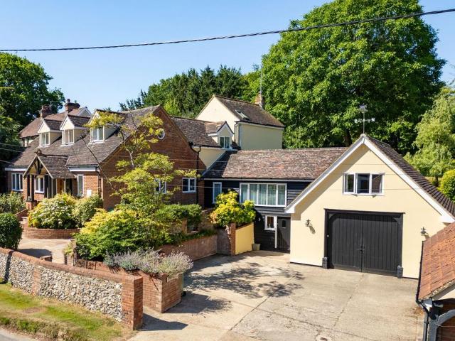 House for sale in Widdington, Uttlesford