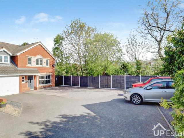 House for sale in Whittleford, Camp Hill