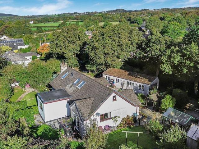House for sale in Norris Green, Metherell