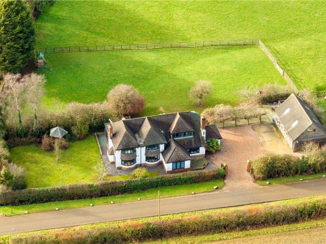 House for sale in Priors Marston CP, Alderminster