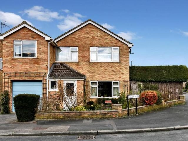 House for sale in Ripon, North Yorkshire