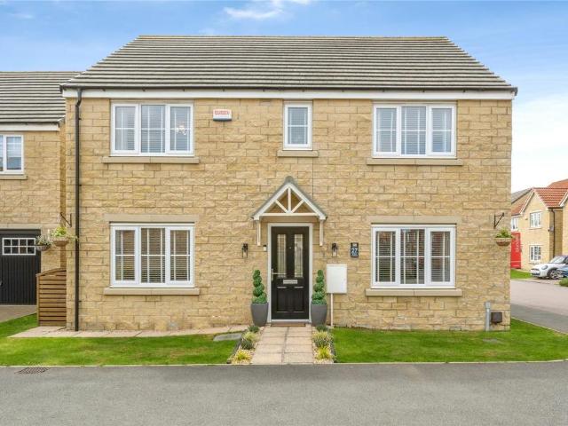 House for sale in Rossington, Isle Of Man