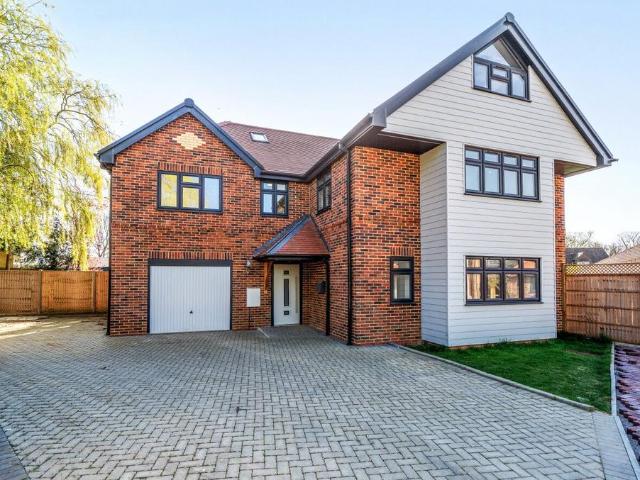 House for sale in Dry Sandford, Dromore