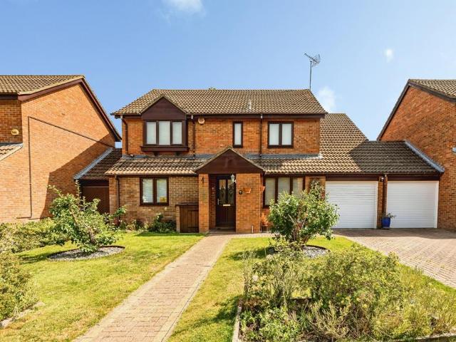 House for sale in Weston Turville
