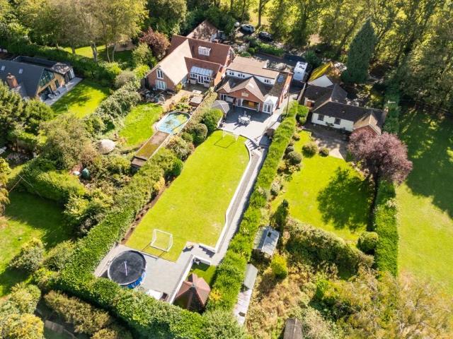 House for sale in Belbroughton CP, Bromsgrove