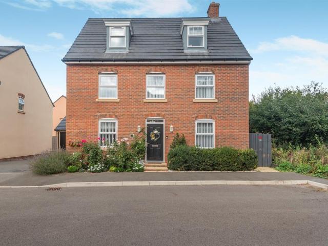 House for sale in Overmonnow, Monmouth
