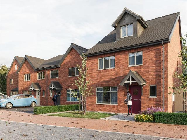 House for sale in Woodcross, West Midlands