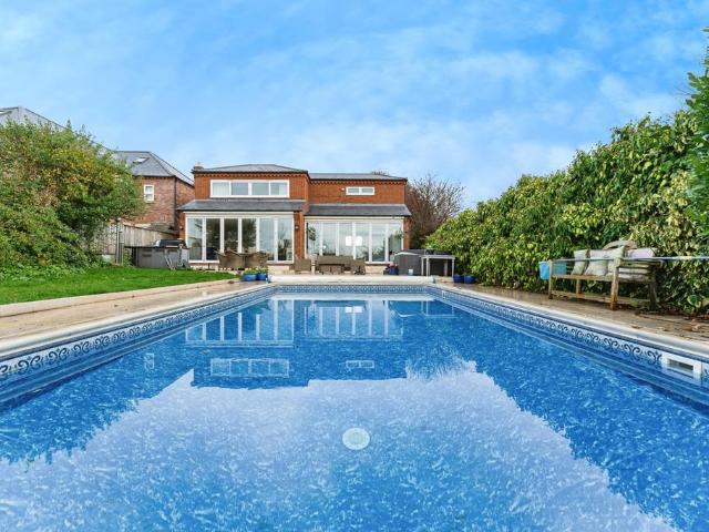 House for sale in Barway, Cambridgeshire