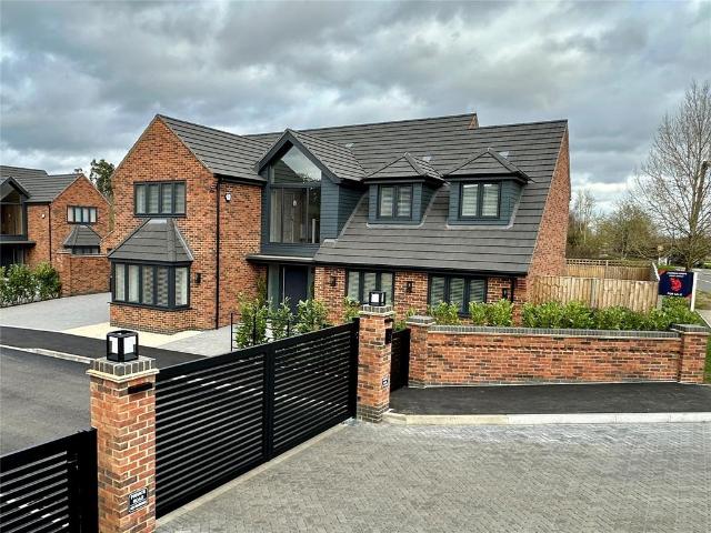House for sale in Clophill, Bedfordshire