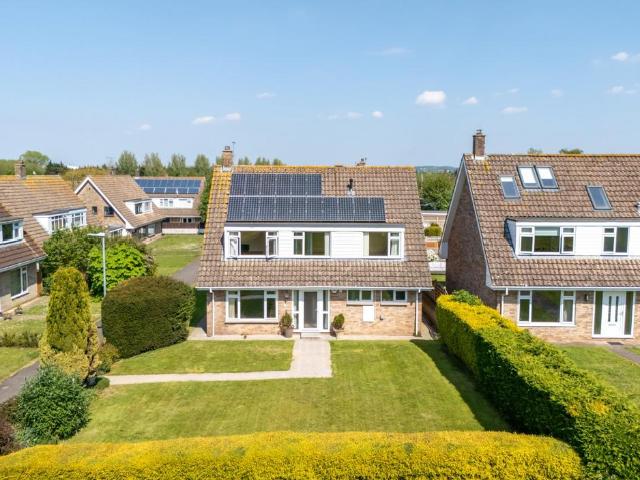 House for sale in Portbury, North Somerset