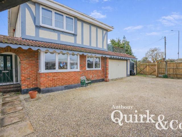 House for sale in Winter Gardens, Isle Of Man