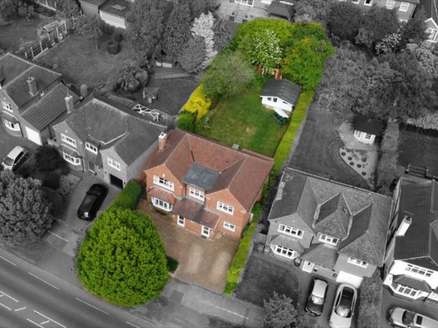 House for sale in Wollaton Vale, Haddon