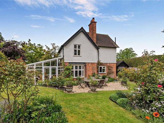 House for sale in Wash Common, Enborne