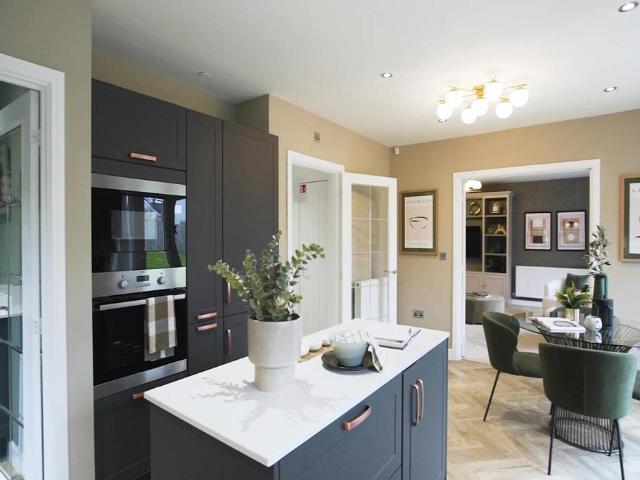 House for sale in Llanblethian, Cowbridge