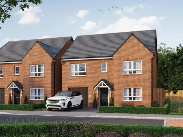 House for sale in Kirton In Lindsey, North Lincolnshire