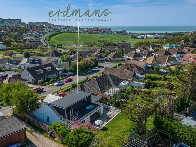 House for sale in Saltdean, Brighton & Hove