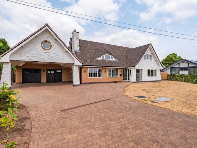 House for sale in Gedling, East Midlands