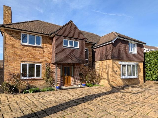 House for sale in Fareham, Isle Of Man