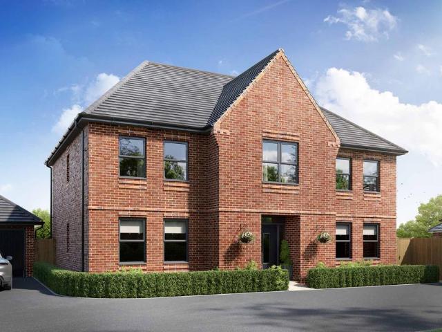 House for sale in Leighton-Linslade, Leighton Buzzard