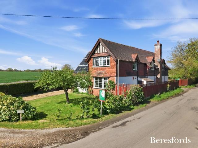 House for sale in Duton Hill, Essex
