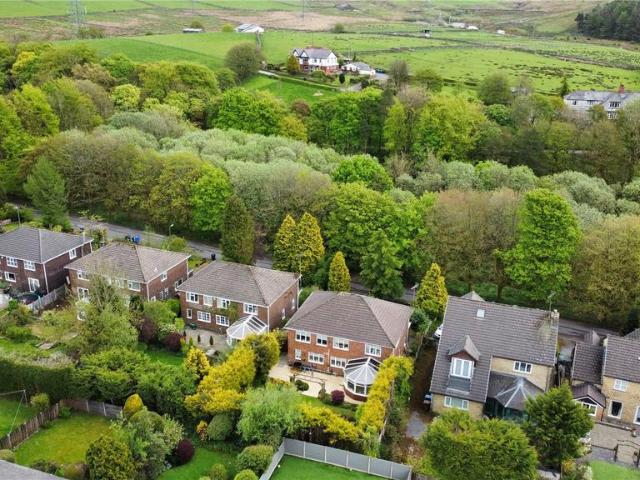 House for sale in Irwell Springs, Irwell Vale