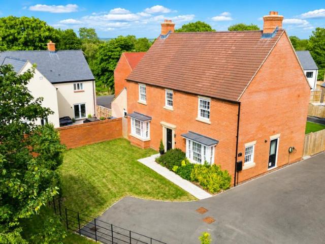 House for sale in Towcester, Northamptonshire