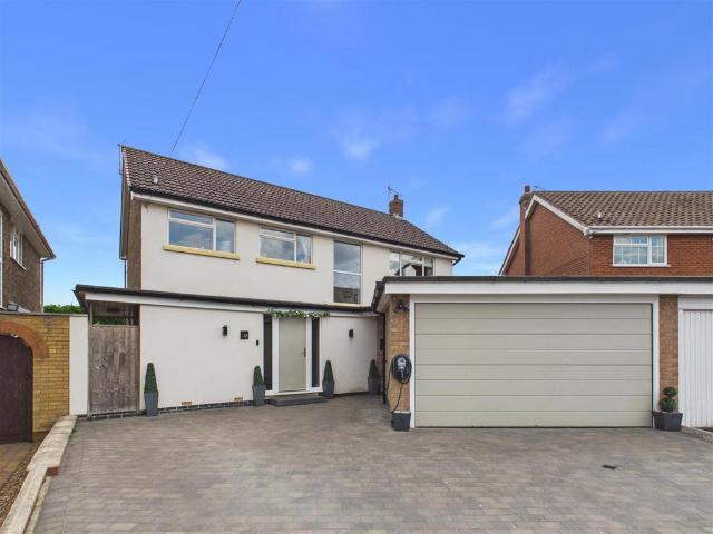 House for sale in Kirk Ella, East Riding Of Yorkshire