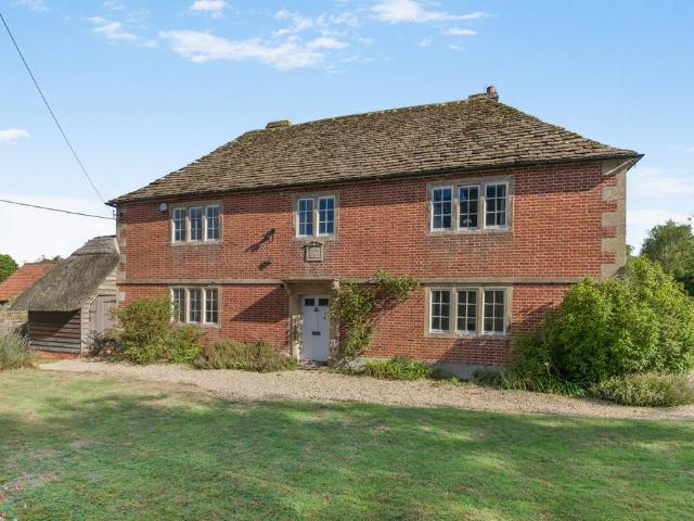 House for sale in Keevil