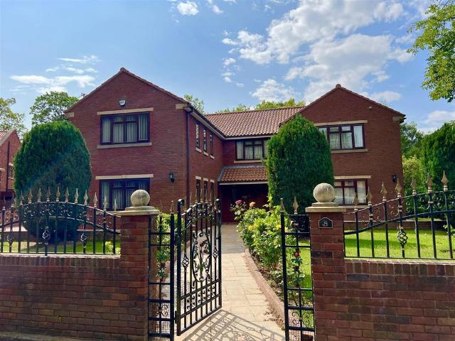 House for sale in Darlington