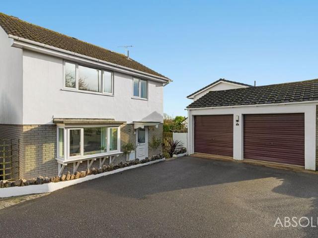 House for sale in Babbacombe
