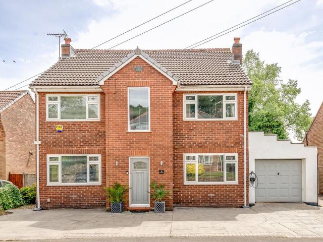 House for sale in Marylebone, Wigan