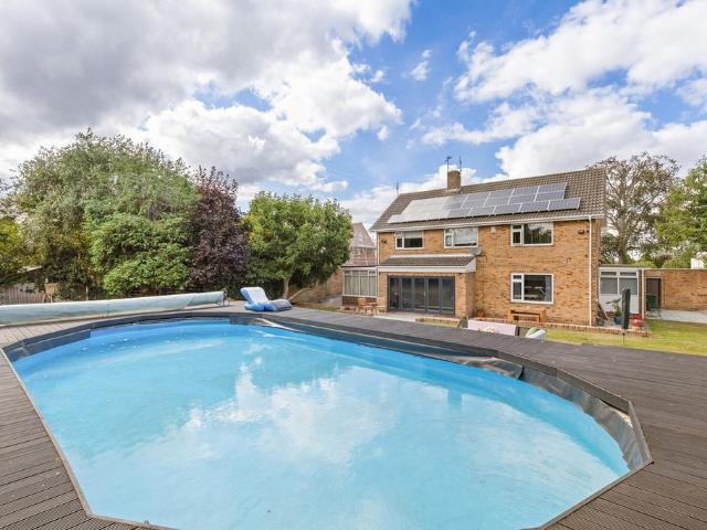 House for sale in Hatfield, South Yorkshire