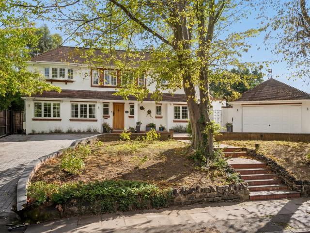 House for sale in London Borough of Harrow, Greater London