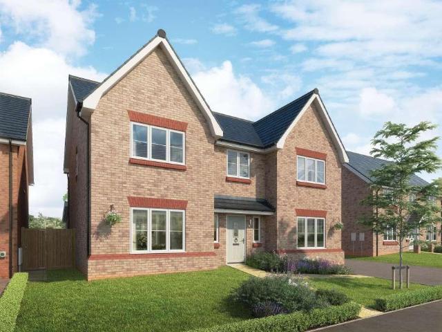 House for sale in Barton, Higher Bartle