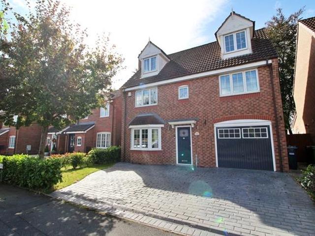House for sale in Westhoughton